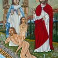 Neuvaine à Dieu le Père