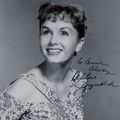 DEBBIE REYNOLDS, CHANTONS SOUS LA PLUIE