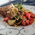 La Cantine# Les conseils de la Cantinière 