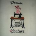 PASSION COUTURE............TERMINE