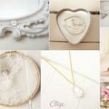 Promotions bijoux & accessoires pour fêter le nouveau site Mademoiselle Cereza !