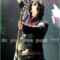 hey you ! do you love punk ?!?! 