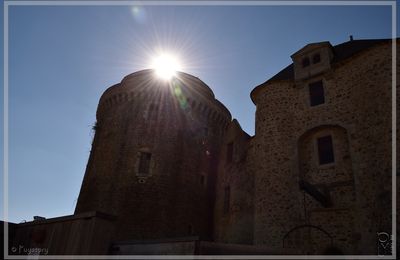 L'évolution du Château Fort (2/7)