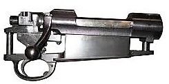 Forces et faiblesses de l'action Mauser (III) : gros calibres sur boitiers longs