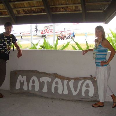 Mataiva