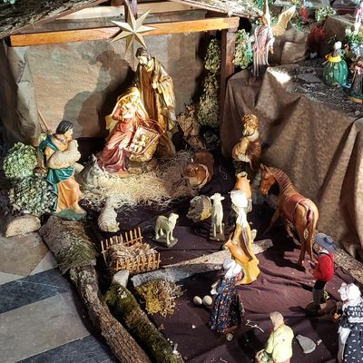 Les chroniques de Sylvie #52