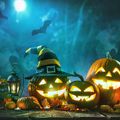 Joyeux Halloween !! 