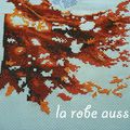 Ma belle fée d'automne