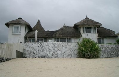 Ile maurice : les plages