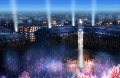 Todem rêve d'un Ailleurs avec son nouveau single