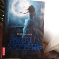 Bleu Saphir 