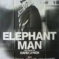 DAVID LYNCH - Elephant man