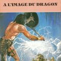 A L'IMAGE DU DRAGON - SERGE BRUSSOLO