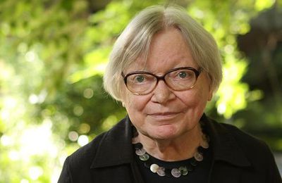 Inger Christensen (1935 – 2009) : La vallée des papillons