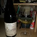 domaine Marc Colin 2014 chassagne-montrachet 1er cru "caillerets"