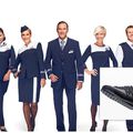 Finnair et Karhu créent une sneaker spéciale pour les équipages