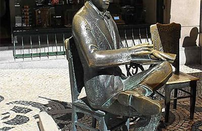 Fernando Pessoa (1888 – 1935) : Poèmes désassemblés (II) / Poemas Inconjuntos (II)