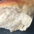 Baguettes comme chez le boulanger (au thermomix, à la MAP ou à la main)