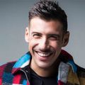 ITALIE 2017 : Le décalé Francesco Gabbani à Kiev ! (mise à jour du Live)