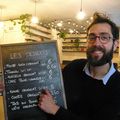 Positive Café, 1er restaurant bio et healthy à Versailles