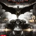 Fuze Forge : retrouvez Batman : Arkham Knight sur ce site