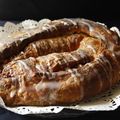 Kringle Danois Du Wisconsin