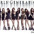 Musique Suite : Girls Generation ^_^