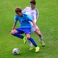 U16 ligue: Senlis - ASC: les photos sont disponibles