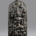 Avalokiteshvara, East India, Pala period, 11th-12th century