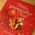 Petites gourmandises de Noël