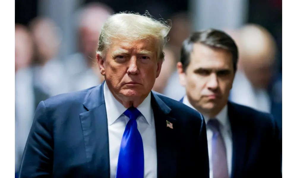 L'invraisemblable mascarade ! Leçons et conséquences du procès contre Donald Trump à New York