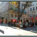 PLACE PUGET ET SES IMMEUBLES TOULON (FIN)