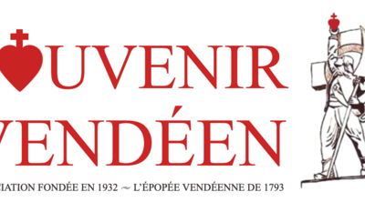 127 - Le Souvenir Vendéen