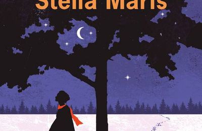 LIVRE : Stella Maris de Cormac McCarthy - 2023