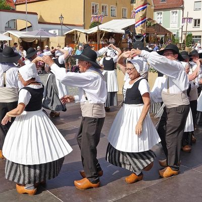 L'aventure Friedberg