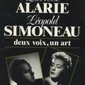 Pierette Alarie Léopold Simoneau deux voix, un art, Renée Maheu