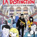 "La distinction", Tiphaine Rivière