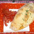 Empanadas argentines
