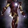 [Dossier] L'évolution de Tony Stark/Iron Man.