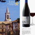 RED LIRAC 2006 IN ONTARIO BY LCBO