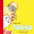 Tokyo home ---- Cyrielle et Gloris