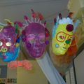 Masque de Carnaval