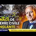 Dictature, guerre civile ou révolution : Quel sera le choix des français ? | Michel Maffesoli | GPTV