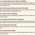 Le Comité Régional du Tourisme normand est piloté par un réunificateur !