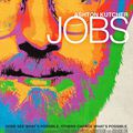 Jobs, pas mal mais pas abouti... (2013)