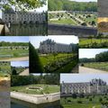 Chenonceau