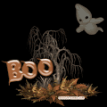 31 octobre...jour de peur!!!! 