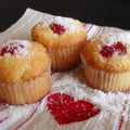 MuFFiNs à La NoiX De CoCo & CeRiSeS ConFiTeS