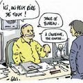 Ici on peut rire de tout - par Gros - 15 février 2015