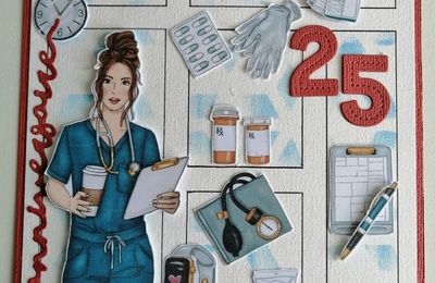 moodboard medical